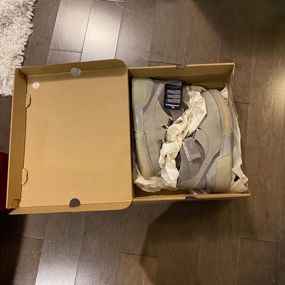 Converse x A Cold Wall ERX 260 - Men’s 9.5 - Picture 6 of 7